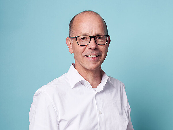 Ansprechpartner Heiko Wilhelm