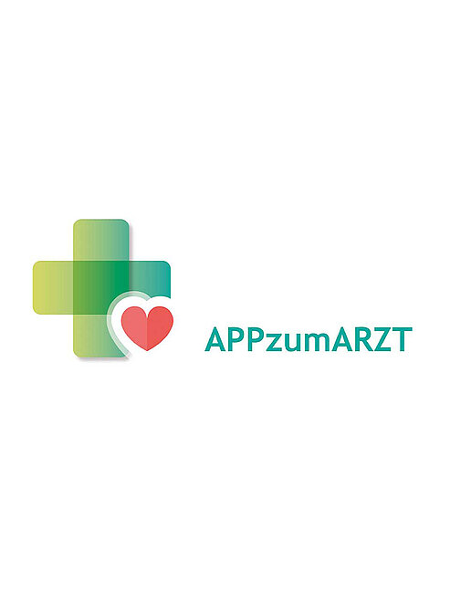 Logo AppzumArzt