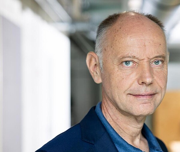 Klaus Eberhardt