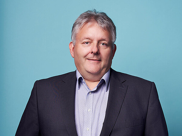 Ansprechpartner Guido Zokoll