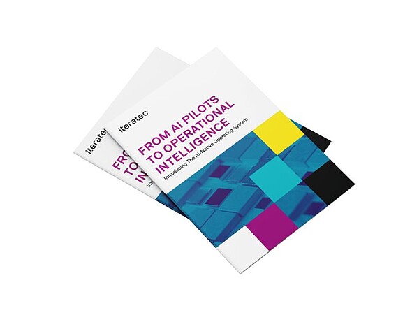 Whitepaper AI Transformation