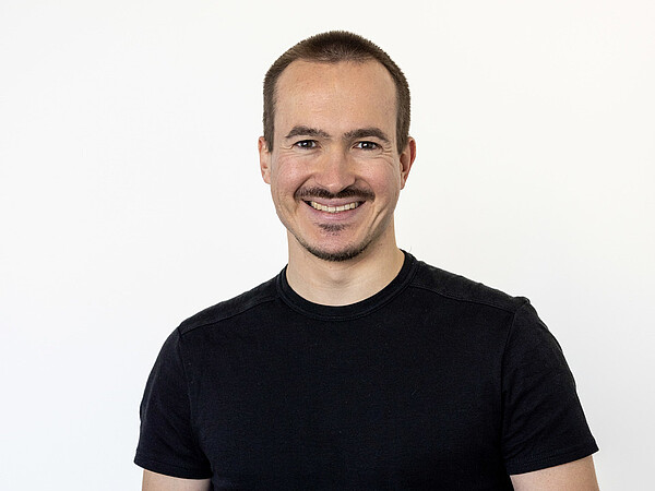 Ansprechpartner Michael Gissing