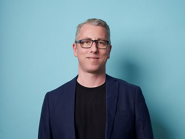 Ansprechpartner Sven Strittmatter