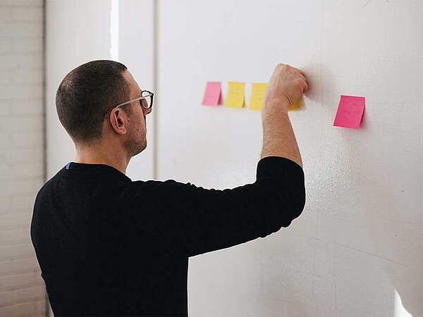 Agile Organisation