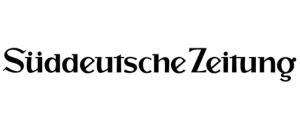 Süddeutsche Zeitung Logo