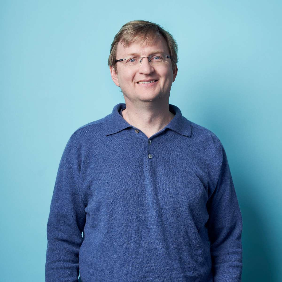 Dr. Martin Schönhoff