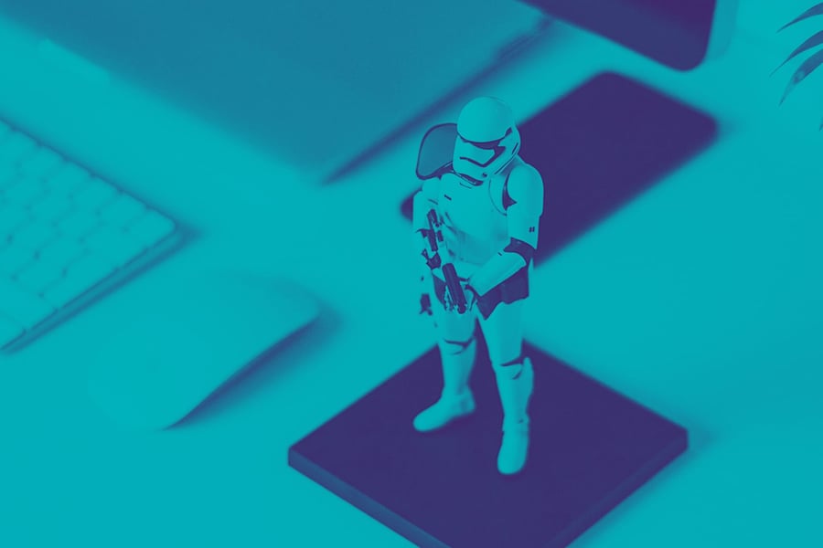 Headerbild DevSecOps-Einführung: 5 typische Fehler – und wie man sie vermeidet