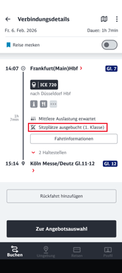 Verbindung