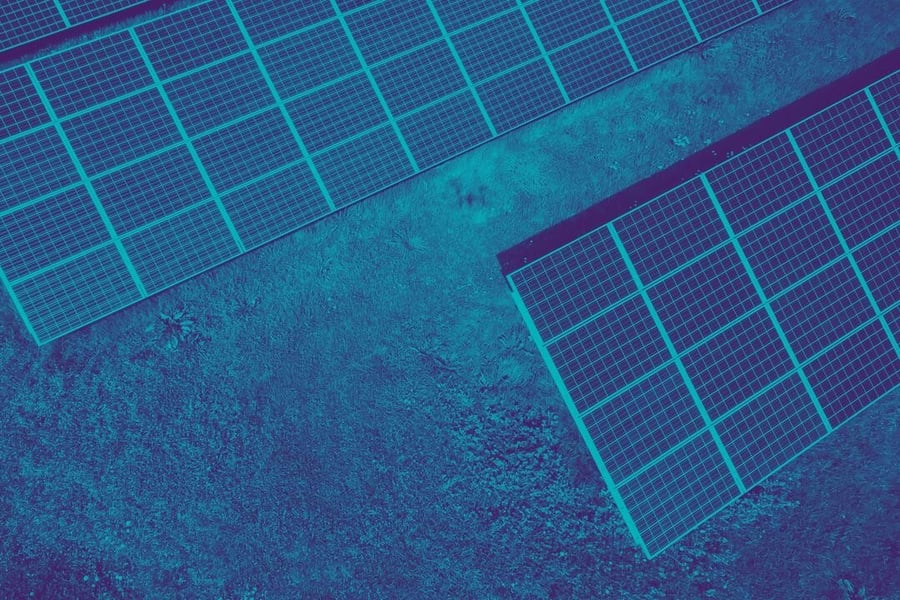 KI für die Qualitätskontrolle in der Solarindustrie