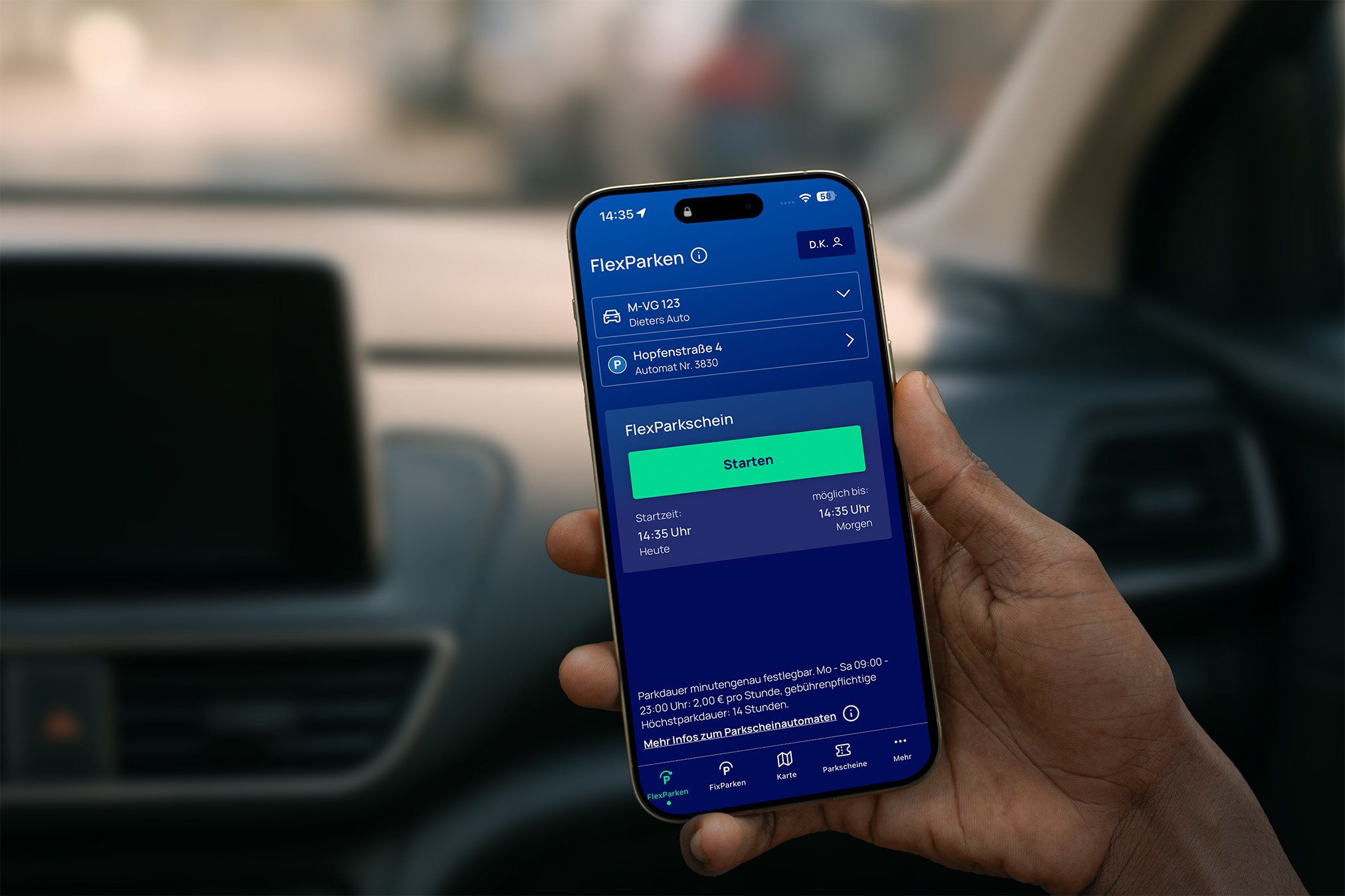 HandyParken-Facelift_Mockup_Auto_300KB