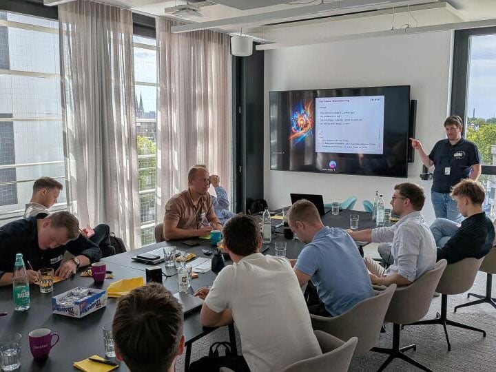 KI-Agenten-Workshop-Rhenus_720x540
