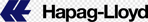 hapagloyd Logo