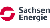 Sachsen Energie Logo