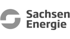 Sachsen Energie Logo