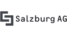 Salzburg AG Logo
