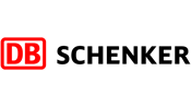 DB Schenker Logo