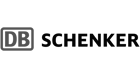 DB Schenker Logo