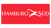 Hamburg Sued Logo