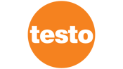 Testo Logo