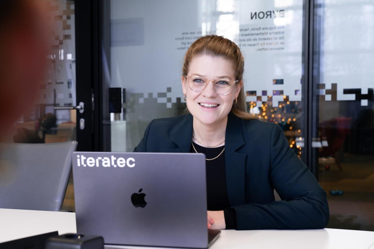 iteratec_Tessa_Pfattheicher
