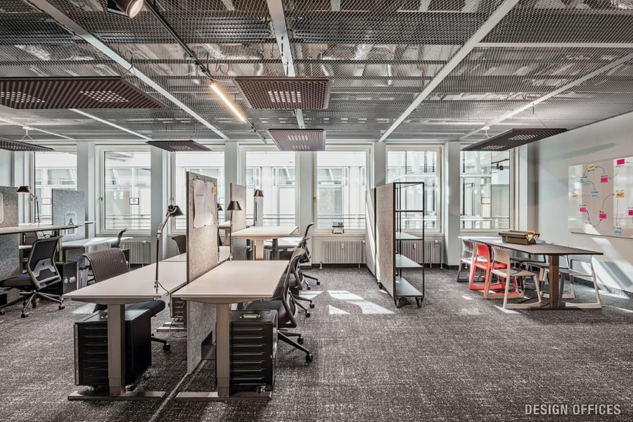 Büro Karlsruhe