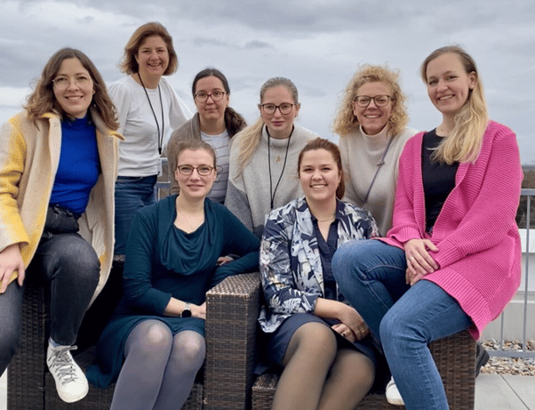 Frauennetzwerk Gruppenfoto-1