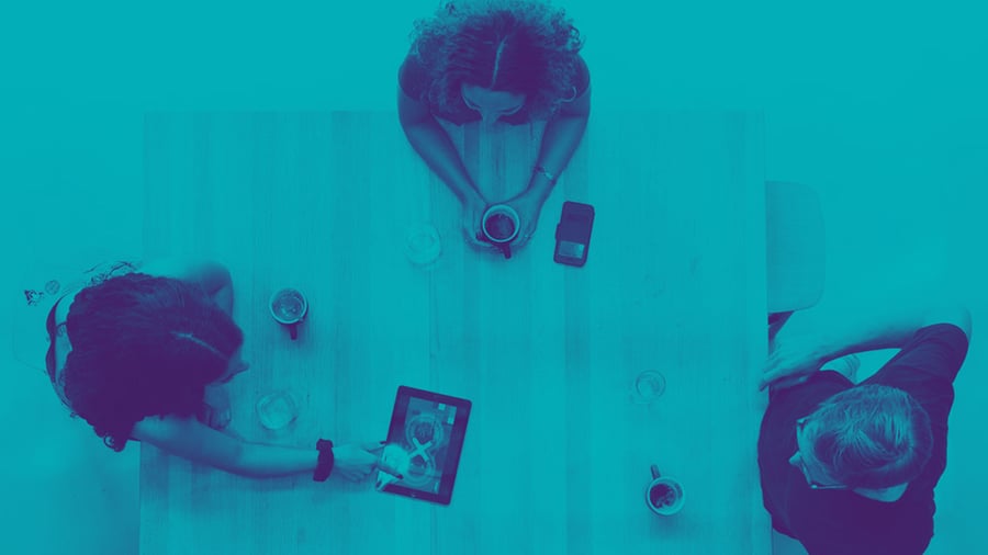Mit Generative AI zum digitalen Produkt