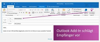 Add-in_Outlook