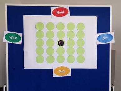 Spielplan