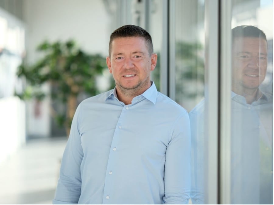 Markus Schmid, Festool
