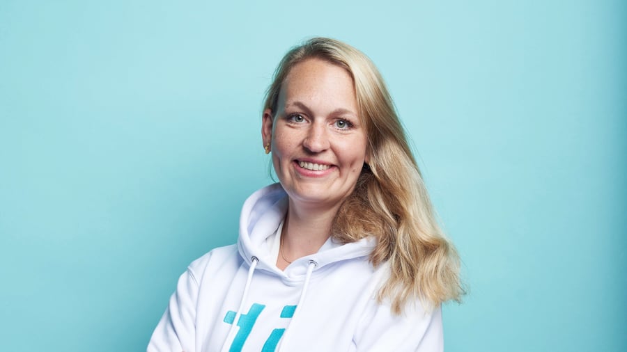 Sophia Breth, Gründungsmitglied Frauennetzwerk women@iteratec