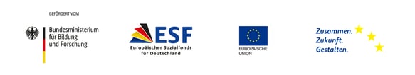 Forschungs- und Entwicklungsprojekt INSTANT Logos