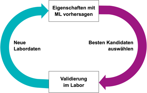 Sequential Learning Feedback Loop