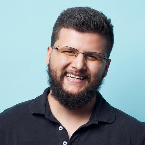 Joel Saß