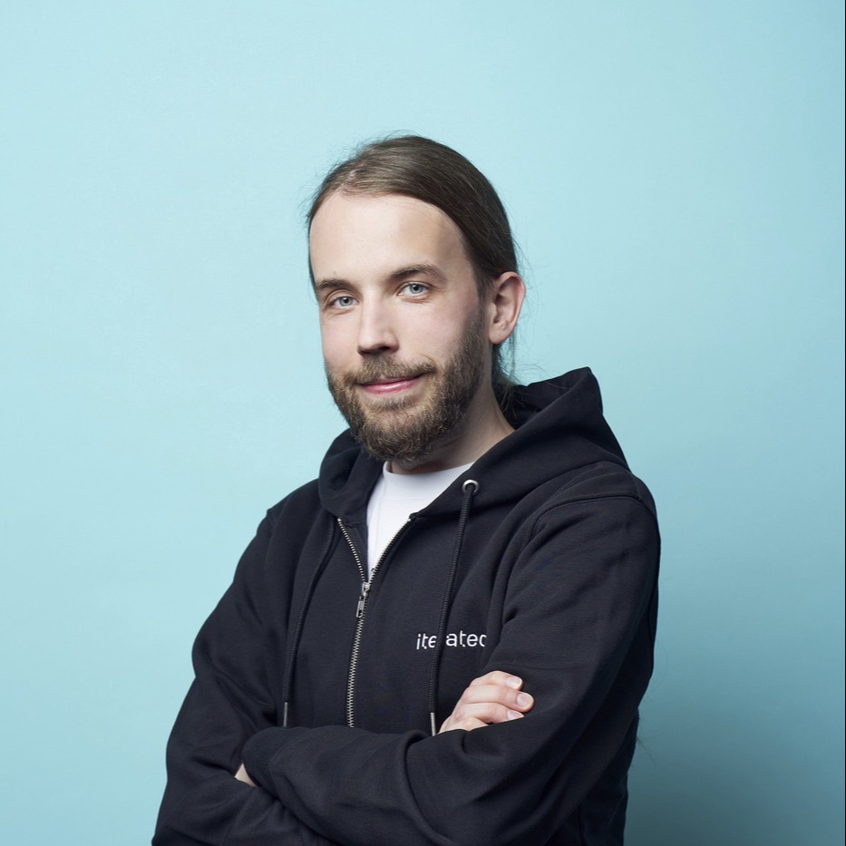 Dr. Max Maaß