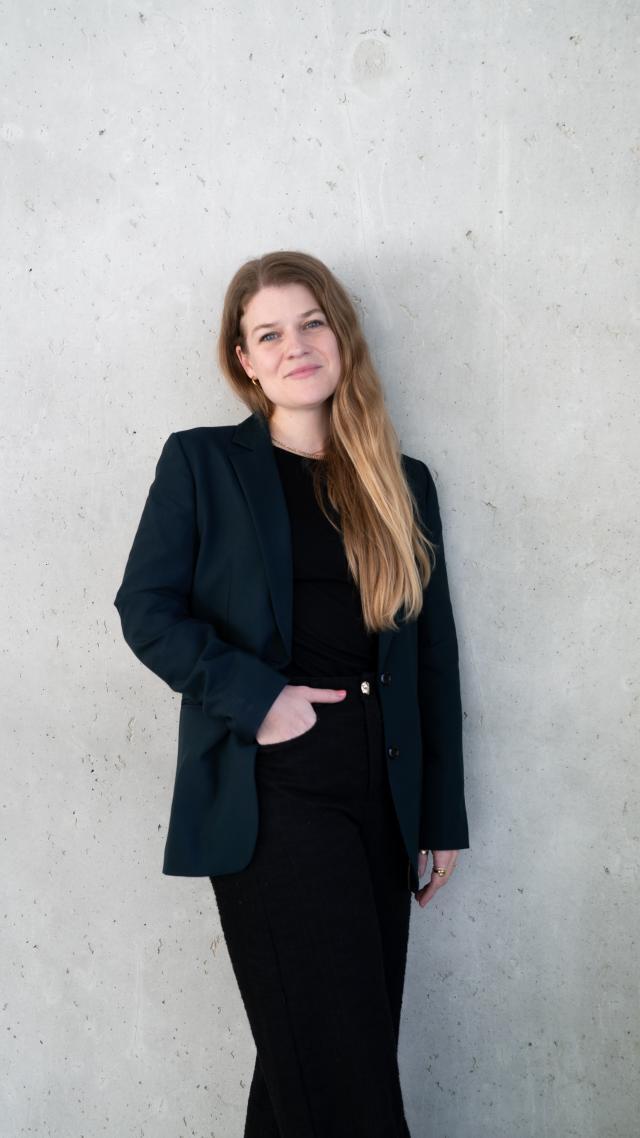 Tessa Pfattheicher