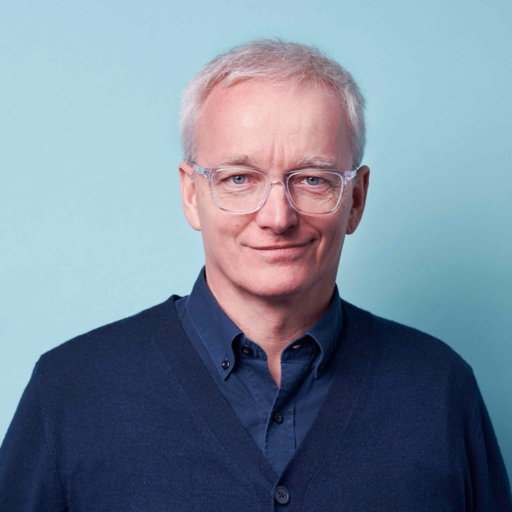 Ulrich Buhrmann