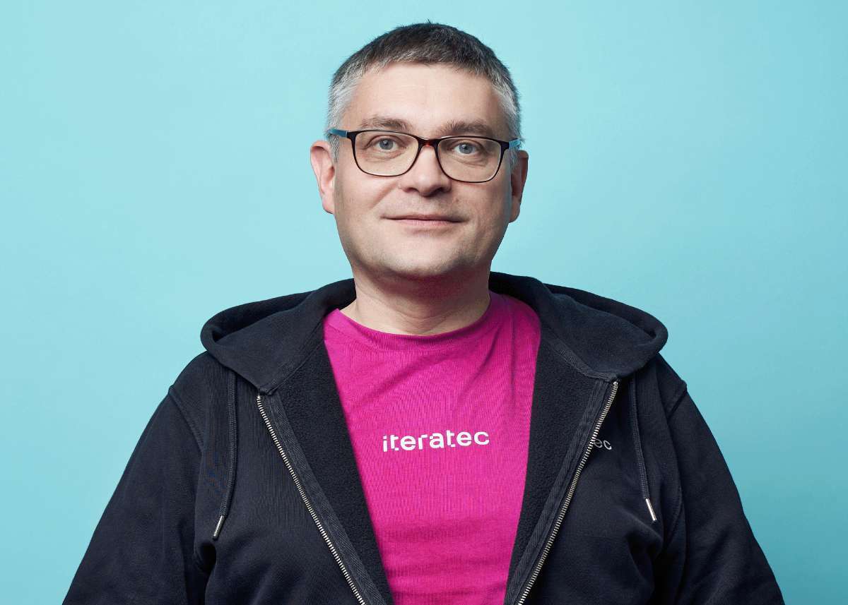 Uwe Barthel
