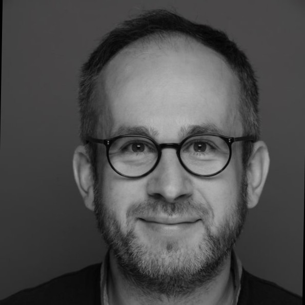 Arne Passow