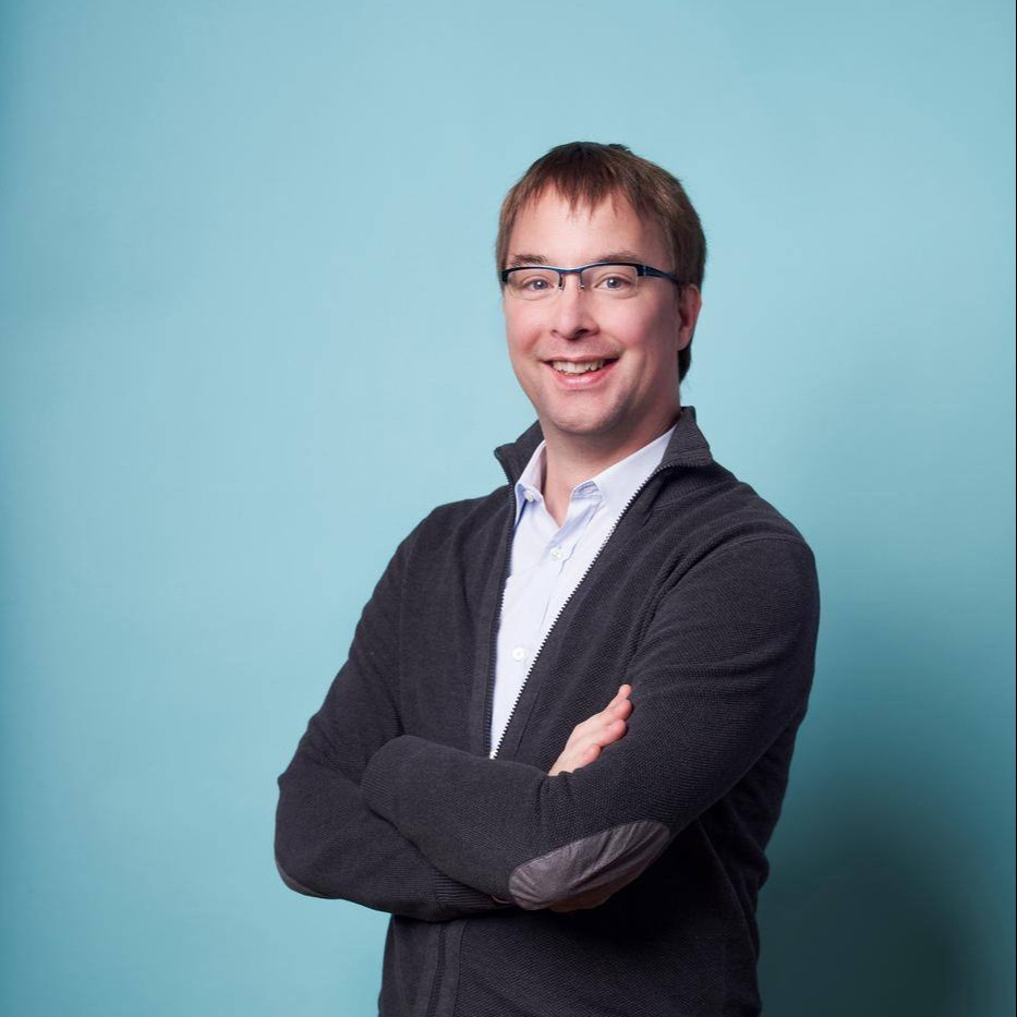 Andreas Strafner