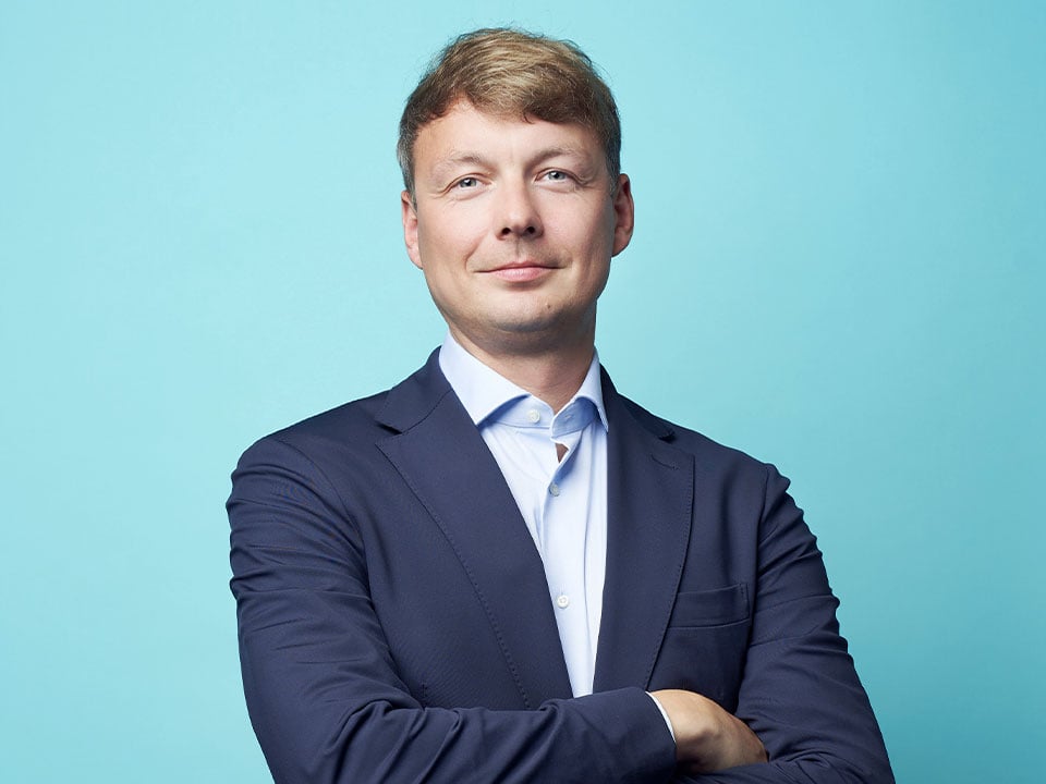Dr. Christoph Völker