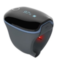Wellue Continuous Ring Oximeter Helps Me Track Oxygen Saturation Throughout  the Whole Night.