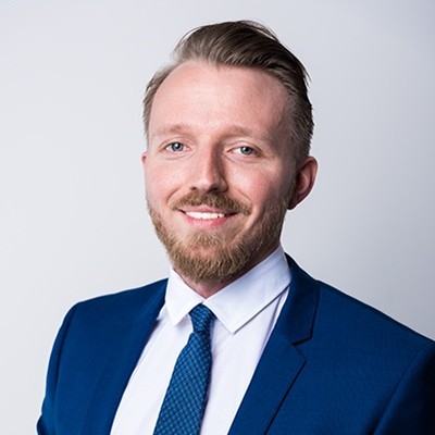 Lukas Mester