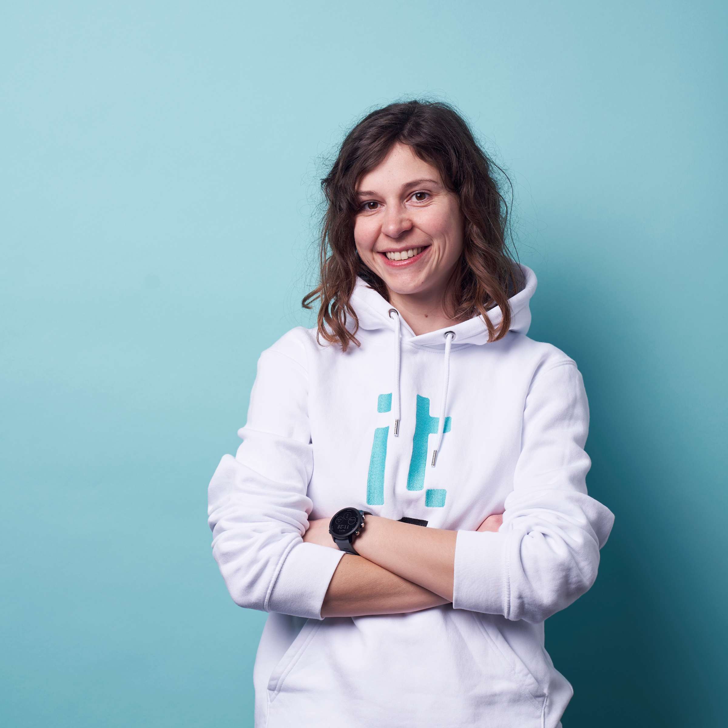Miriam Alber