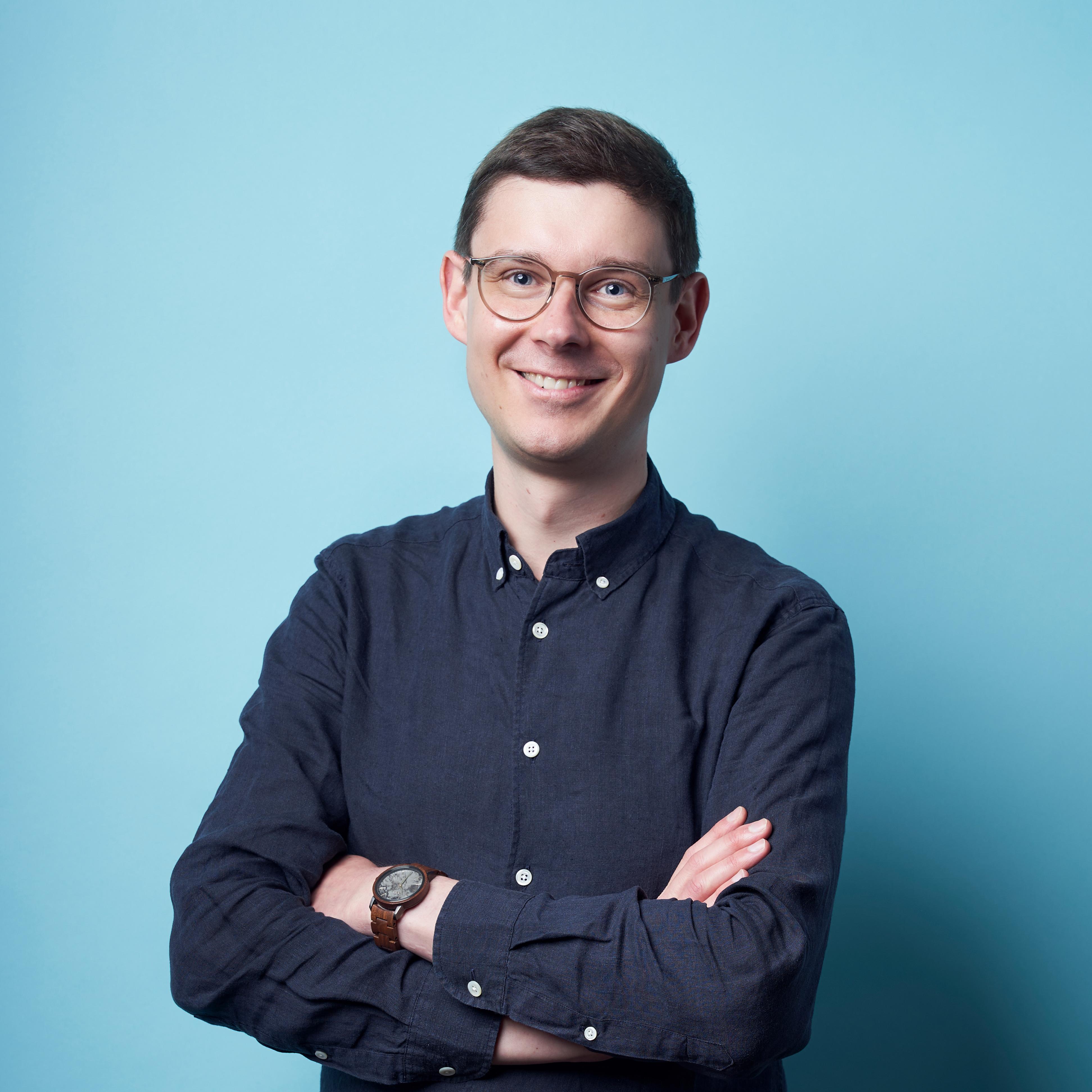 Stefan Hönick