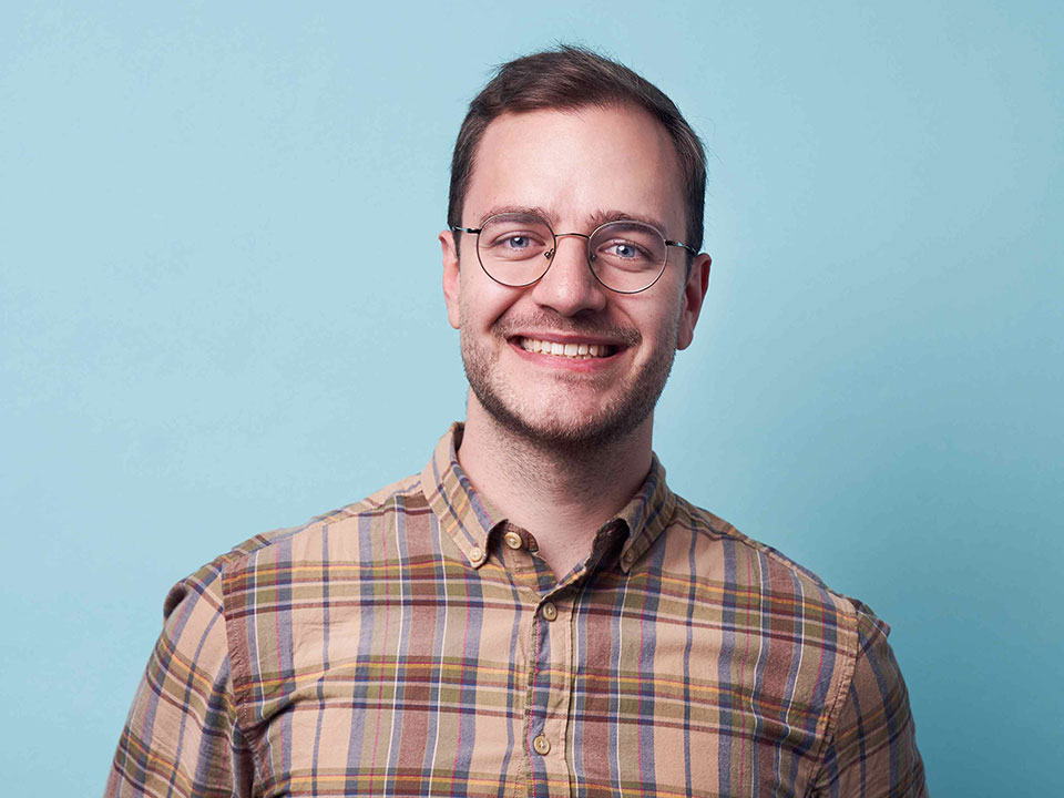 Steffen Jendrny